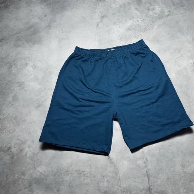SHORT OVERSIZE IRRUPTIVO