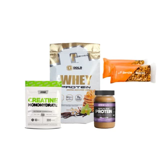 COMBO PREMIUM GOLD