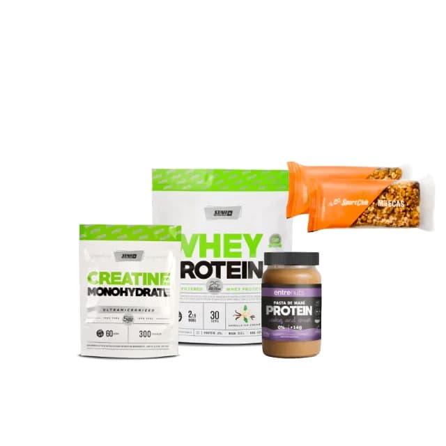 COMBO PREMIUM PROTEIN STAR