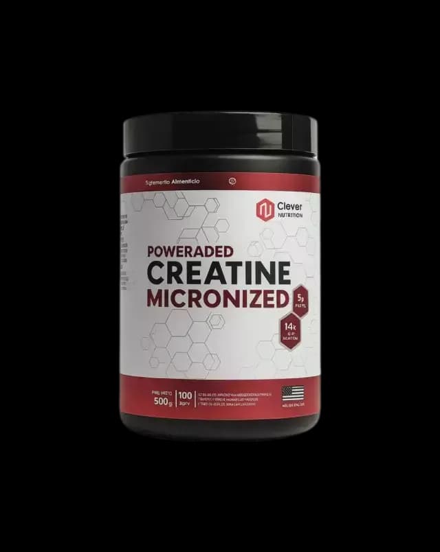 CREATINA ONE FIT 500g