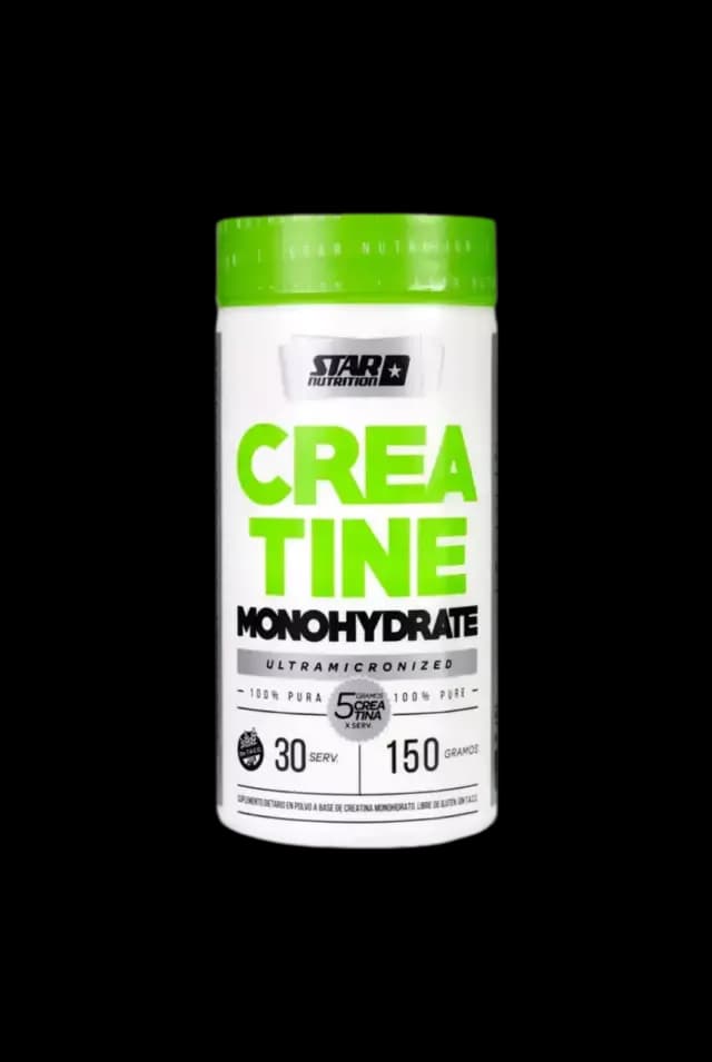 CREATINA STAR 150G