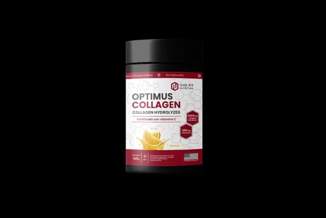 ONE FIT COLAGENO OPTIMUS 240g