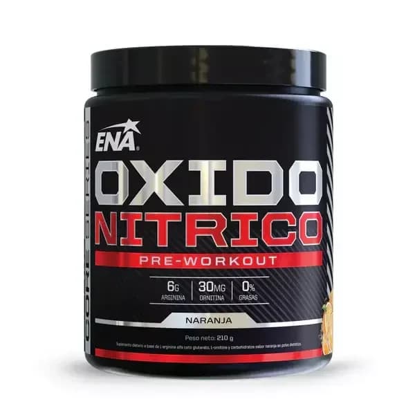 OXIDO NITRICO ENA