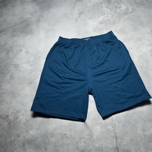 SHORT OVERSIZE IRRUPTIVO